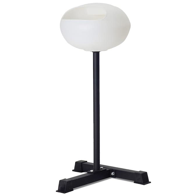 Golvstativ Master Fitness till Gym Chalk